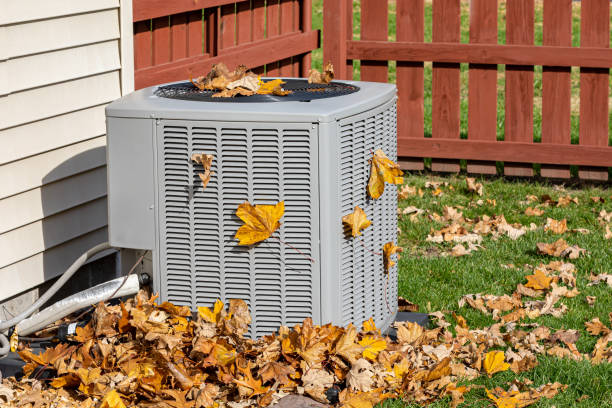 Best Affordable HVAC Services  in Silver Lake, OH