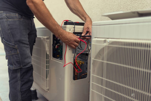 Best Affordable HVAC Services  in Silver Lake, OH