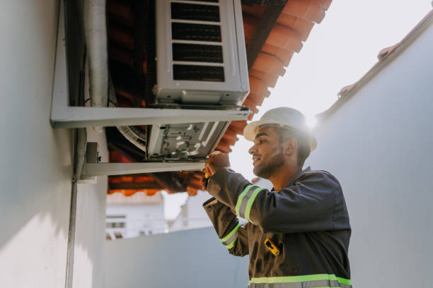 Best HVAC Maintenance Near Me  in Silver Lake, OH