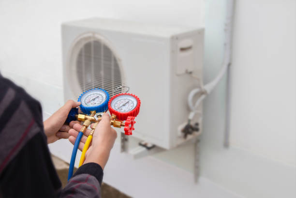 Best Emergency HVAC Repair  in Silver Lake, OH