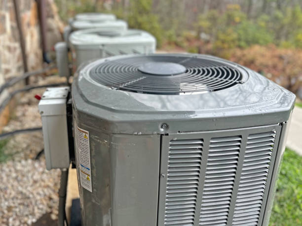 Best Best HVAC Companies  in Silver Lake, OH